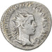 Philip II, Antoninianus, 246-247, Rome, Silver, AU(50-53), RIC:226