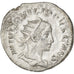 Philip II, Antoninianus, 244-246, Rome, Silver, AU(55-58), RIC:218