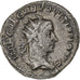 Volusian, Antoninianus, 251-253, Rome, Biglione, BB+, RIC:166