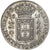 Brazil, João VI, 960 Reis, 1816, Rio de Janeiro, Overstruck, Silver, AU(50-53)