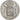Brazil, João VI, 960 Reis, 1816, Rio de Janeiro, Overstruck, Silver, AU(50-53)