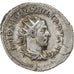 Philip I, Antoninianus, 247, Rome, Silver, AU(50-53), RIC:4