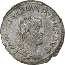 Philip I, Antoninianus, 244-247, Rome, Silver, EF(40-45), RIC:44