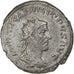 Philip I, Antoninianus, 244-247, Rome, Silver, EF(40-45), RIC:44