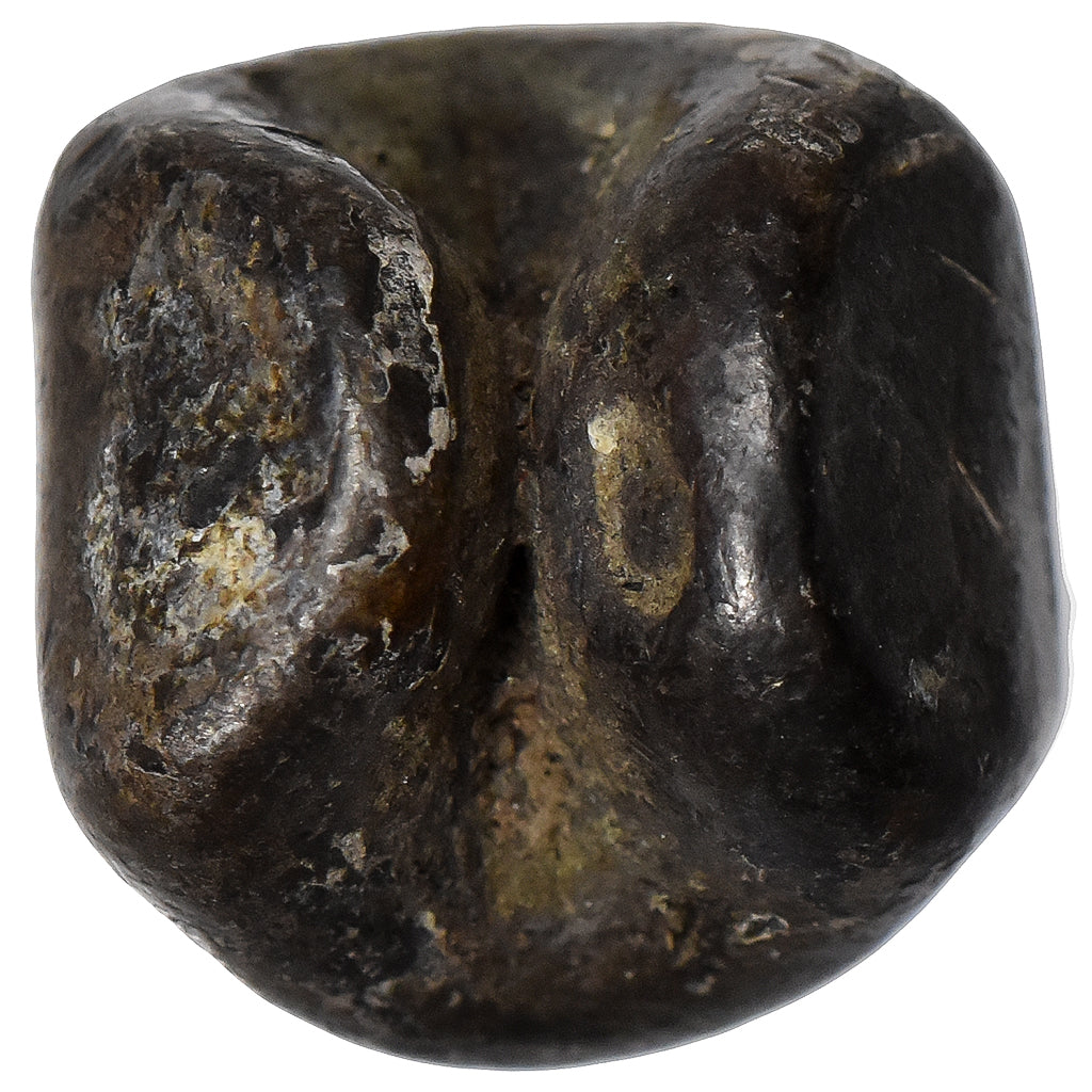 Thailand, Rama III, 1 Baht, 1824-1851, Bullet Money, Silver, EF(40-45)