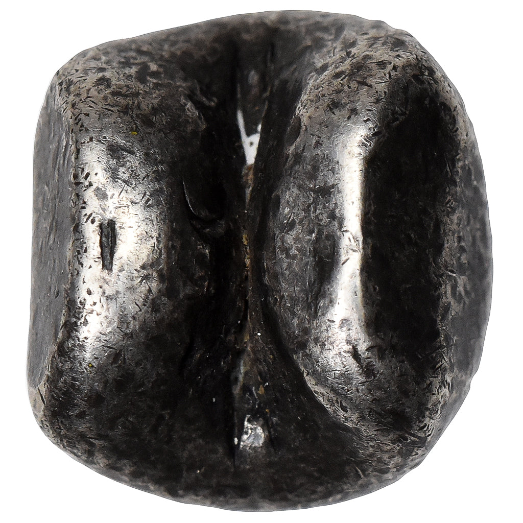 Tailandia, Rama IV, 1 Baht, 1851-1860, Bullet Money, Plata, MBC