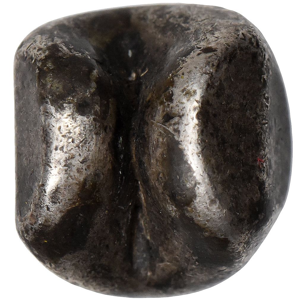 Thailand, Rama IV, 1 Baht, 1851-1860, Bullet Money, Silver, EF(40-45)