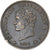 Kingdom of Italy, Napoleon I, Soldo, 1813, Milan, Copper, AU(55-58)