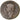 Claudius, Dupondius, 41-50, Uncertain mint, Celtic imitation, Bronze, VF(30-35)