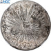 Mexique, 8 Reales, 1885, Mexico City, Argent, NGC, Chopmarked