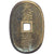Japan, 100 Mon, Tempo Tsuho, (1835-1870), Bronzen, ZF