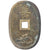 Japan, 100 Mon, Tempo Tsuho, (1835-1870), Bronzen, ZF