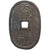 Japan, 100 Mon, Tempo Tsuho, (1835-1870), Bronze, SS