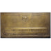 France, Plaque, Compagnie internationale des wagons-lits, Cinquantenaire, 1926