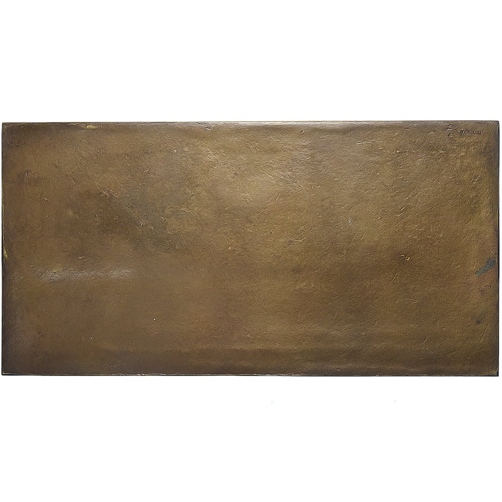 France, Plaque, Compagnie internationale des wagons-lits, Cinquantenaire, 1926
