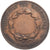 Francia, medaglia, Pensionnat des Lazaristes, Lyon, n.d., Bronzo, SPL