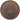 Frankreich, Medaille, Chant d'Ensemble, Harmonie Militaire, Lille, 1862, Kupfer