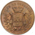 Francia, medaglia, Ville de Tourcoing, n.d., Bronzo, SPL