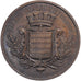 France, Medal, Ville d'Albert (Somme), n.d., Copper, MS(60-62)
