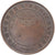 Francia, medaglia, Nantes, Commerce, Agriculture, Th. Durand-Gasselin, n.d.