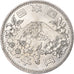 Japan, 1000 Yen, 1964 Summer Olympics, Tokyo, 1964, Silver, MS(60-62)