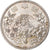 Japan, 1000 Yen, 1964 Summer Olympics, Tokyo, 1964, Silver, MS(60-62)
