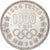 Japan, 1000 Yen, 1964 Summer Olympics, Tokyo, 1964, Silver, MS(60-62)