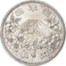 Japan, 1000 Yen, 1964 Summer Olympics, Tokyo, 1964, Silver, MS(60-62)