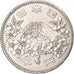 Giappone, 1000 Yen, 1964 Summer Olympics, Tokyo, 1964, Argento, SPL