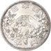Japan, 1000 Yen, 1964 Summer Olympics, Tokyo, 1964, Silver, MS(60-62)