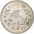 Japan, 1000 Yen, 1964 Summer Olympics, Tokyo, 1964, Silver, MS(60-62)