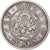 Giappone, Meiji, 50 Sen, 1899, Argento, BB
