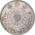 Japon, Meiji, 50 Sen, 1870, Argent, TTB+