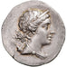 Ionia, Tetradrachm, ca. 155-145 BC, Magnesia ad Maeandrum, Argento, SPL-