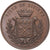 Francja, medal, Concours d'orphéons, d'harmonies & fanfares, Lisieux, Miedź