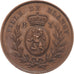 France, Medal, Ville de Blangy-sur-Bresle, Copper, MS(63)
