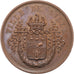 Francja, medal, Ville de Lille, Miedź, MS(60-62)