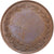 Francja, medal, Ville de Lille, Miedź, MS(60-62)