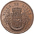 Francja, medal, Ville de Lille, Concours International, 1879, Miedź, MS(60-62)