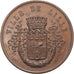 Francja, medal, Ville de Lille, Concours International, 1879, Miedź, MS(60-62)