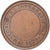 Francja, medal, Ville de Lille, Concours International, 1879, Miedź, MS(60-62)