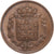 Spain, Medal, Ayuntamiento de Granada. Premio al Mérito, Copper, MS(63)