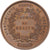 Spain, Medal, Ayuntamiento de Granada. Premio al Mérito, Copper, MS(63)