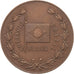 Brazil, Medal, Collegio Bahia, Brazil, Merito, Bronze, AU(55-58)