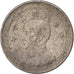 Republic of China, 10 Cents, Yr 30 (1941), Copper-nickel, AU(55-58)
