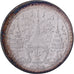 Thailand, Rama IV, Baht, n.d. (1860), Silber, S+