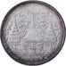 Thailand, Rama IV, Baht, n.d. (1860), Silver, VF(30-35)