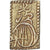 Japan, Meiji, 2 Bu, Meiji Era, 1868-1869, Tokyo, Electrum, AU(55-58)