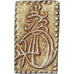 Japan, Meiji, 2 Bu, Meiji Era, 1868-1869, Tokyo, Electrum, AU(55-58)
