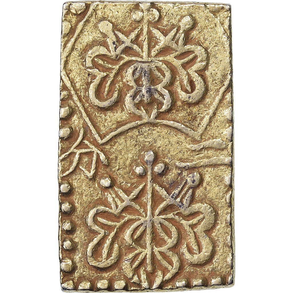 Japón, Meiji, 2 Bu, Meiji Era, 1868-1869, Tokyo, Electro, EBC